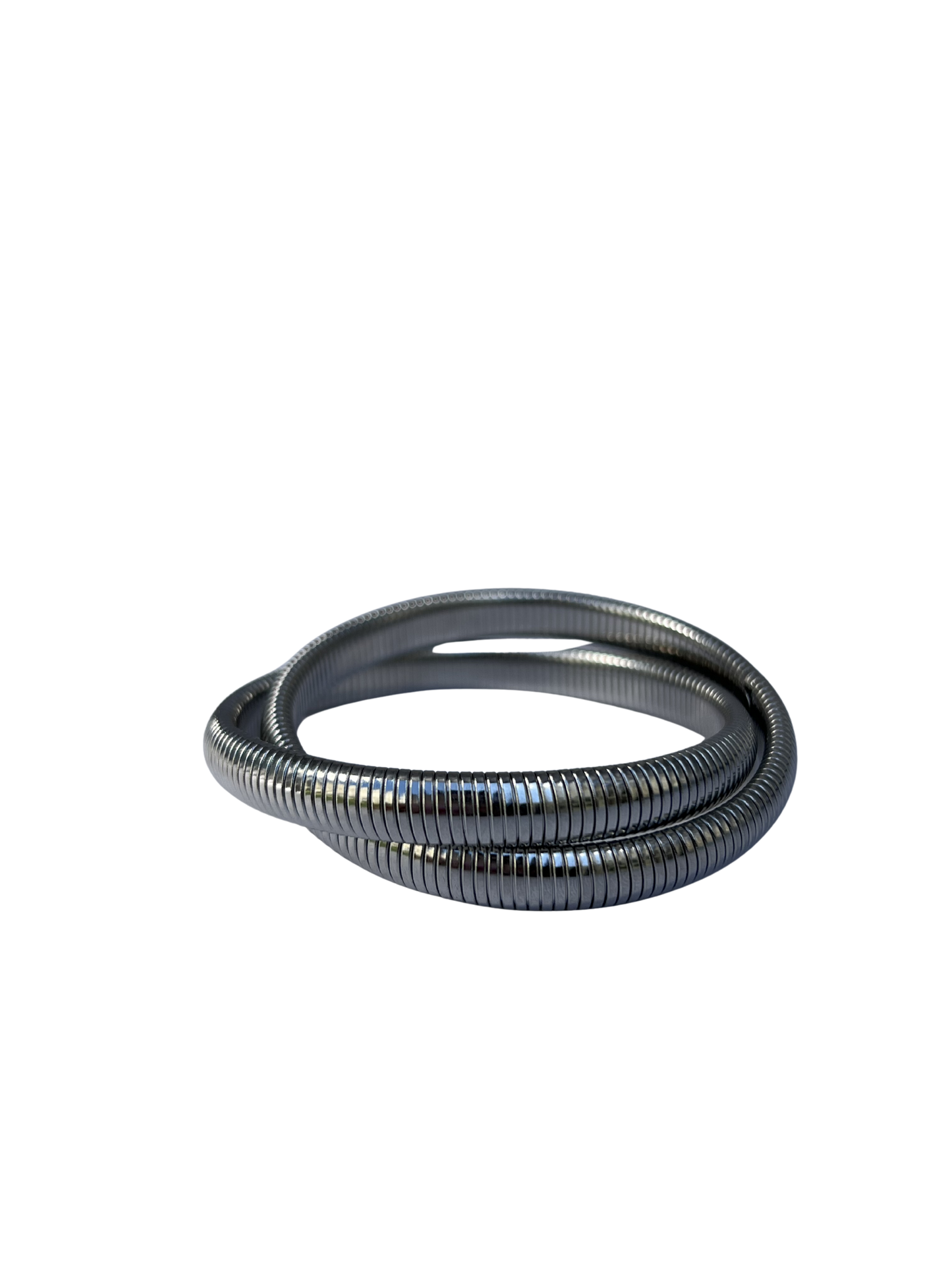 Pulsera Alejandra plata