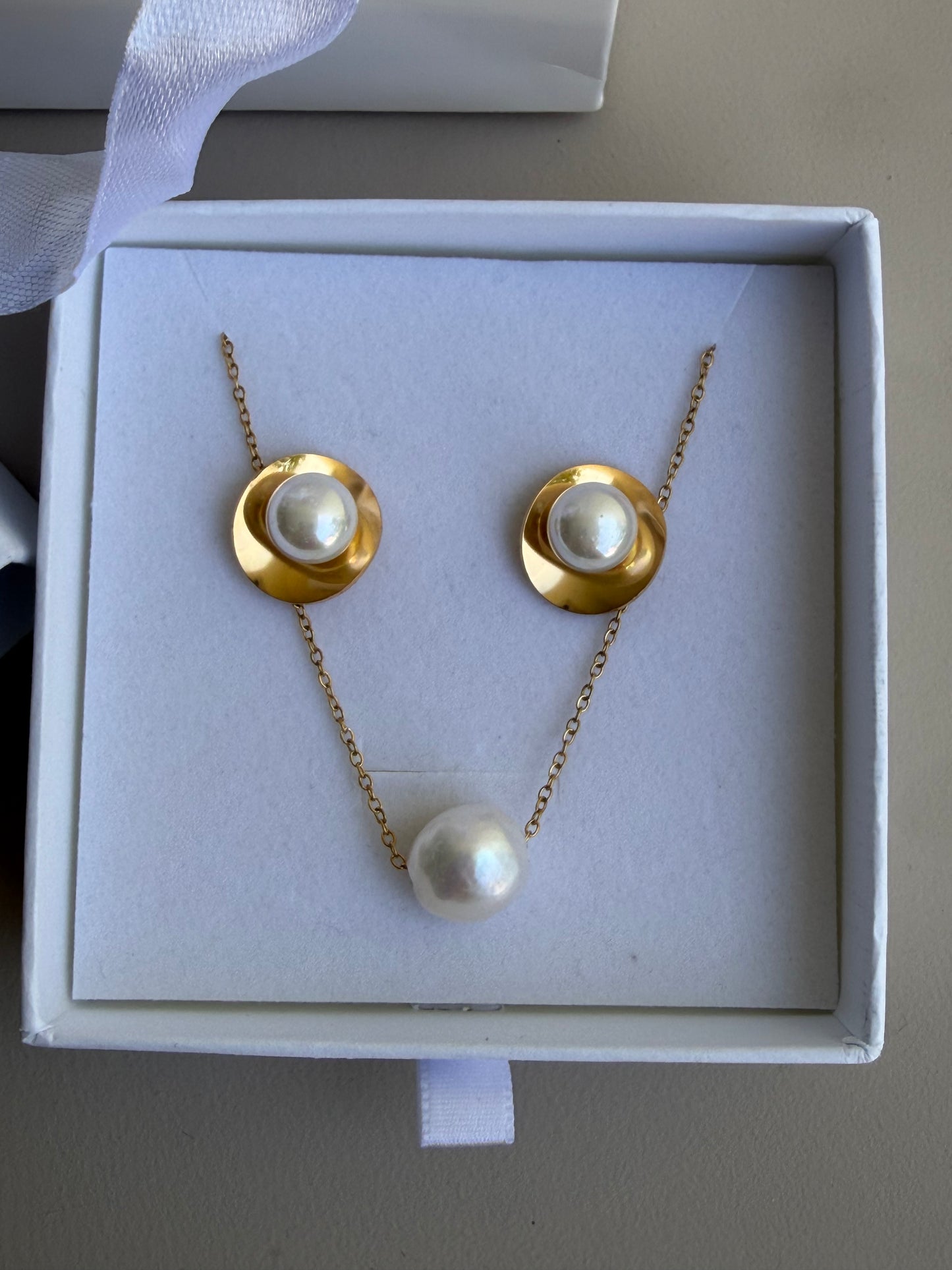 Set Valentina