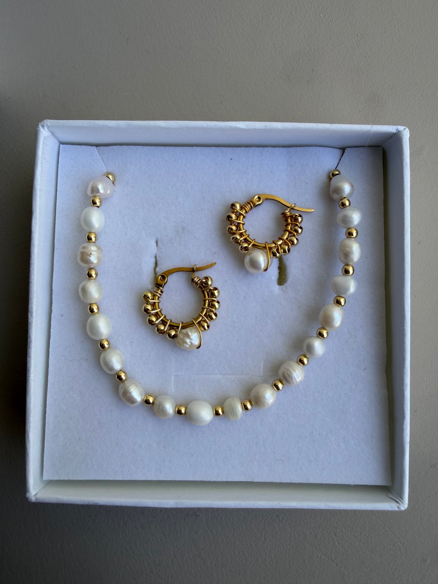 Set Carlota