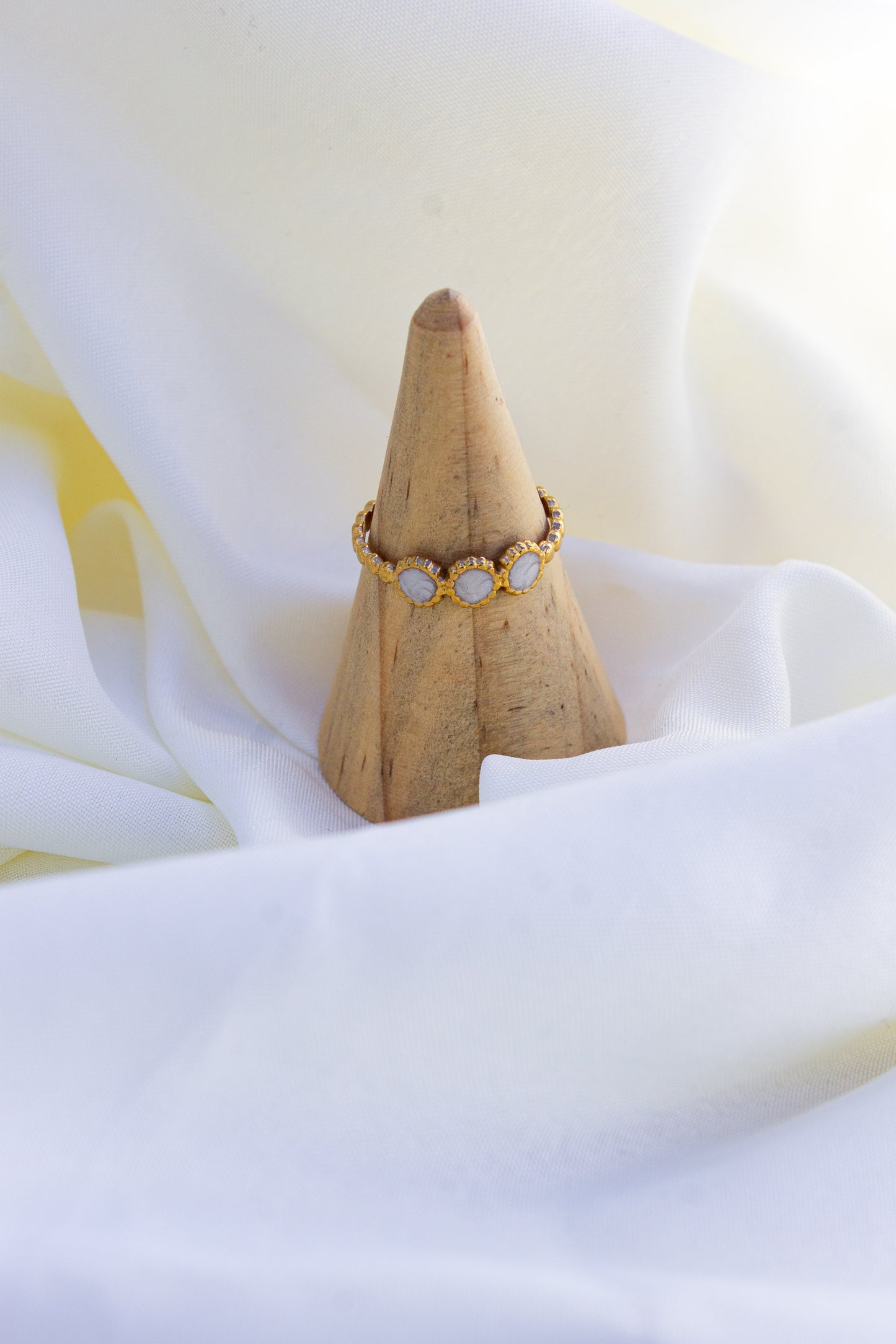 Anillo Puerto Escondido