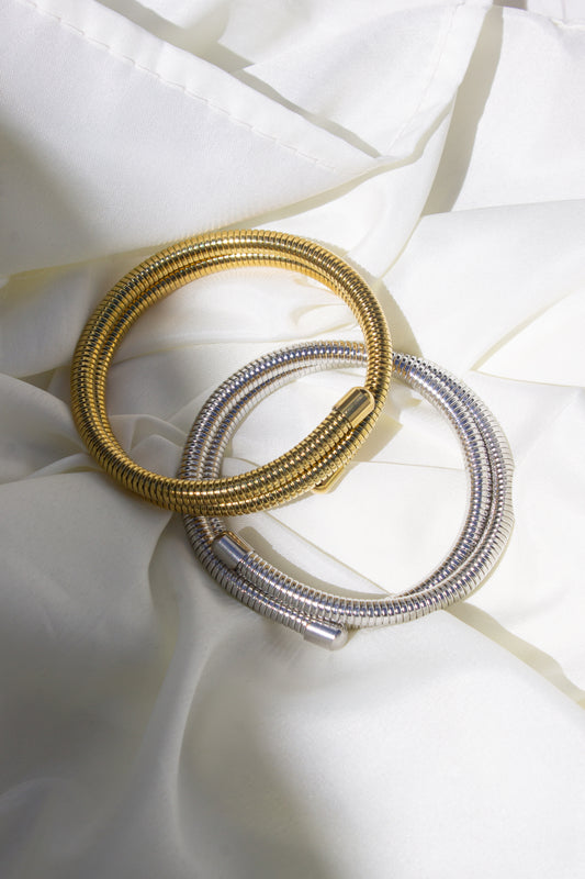 Brazalete Alejandrina