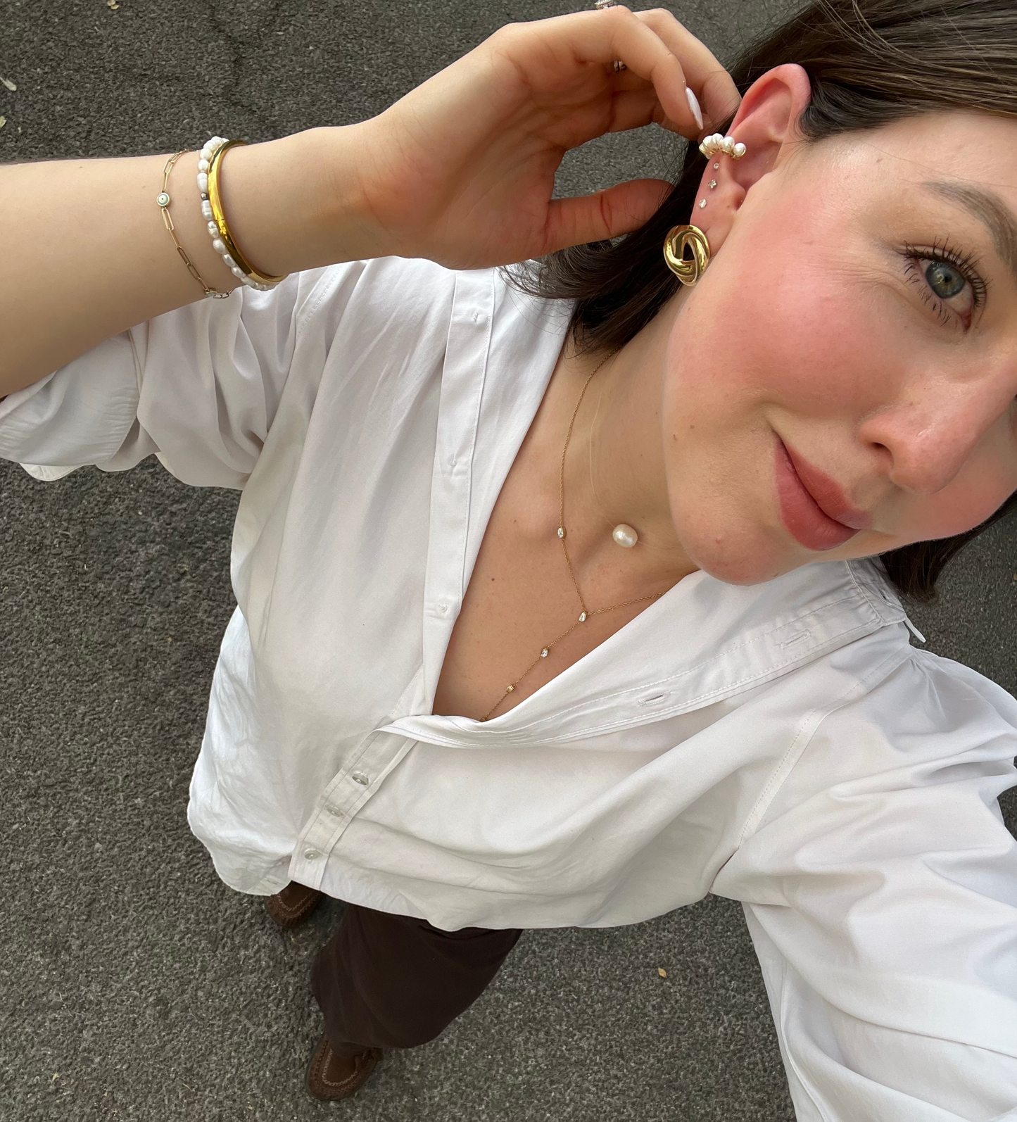 Collar Julia