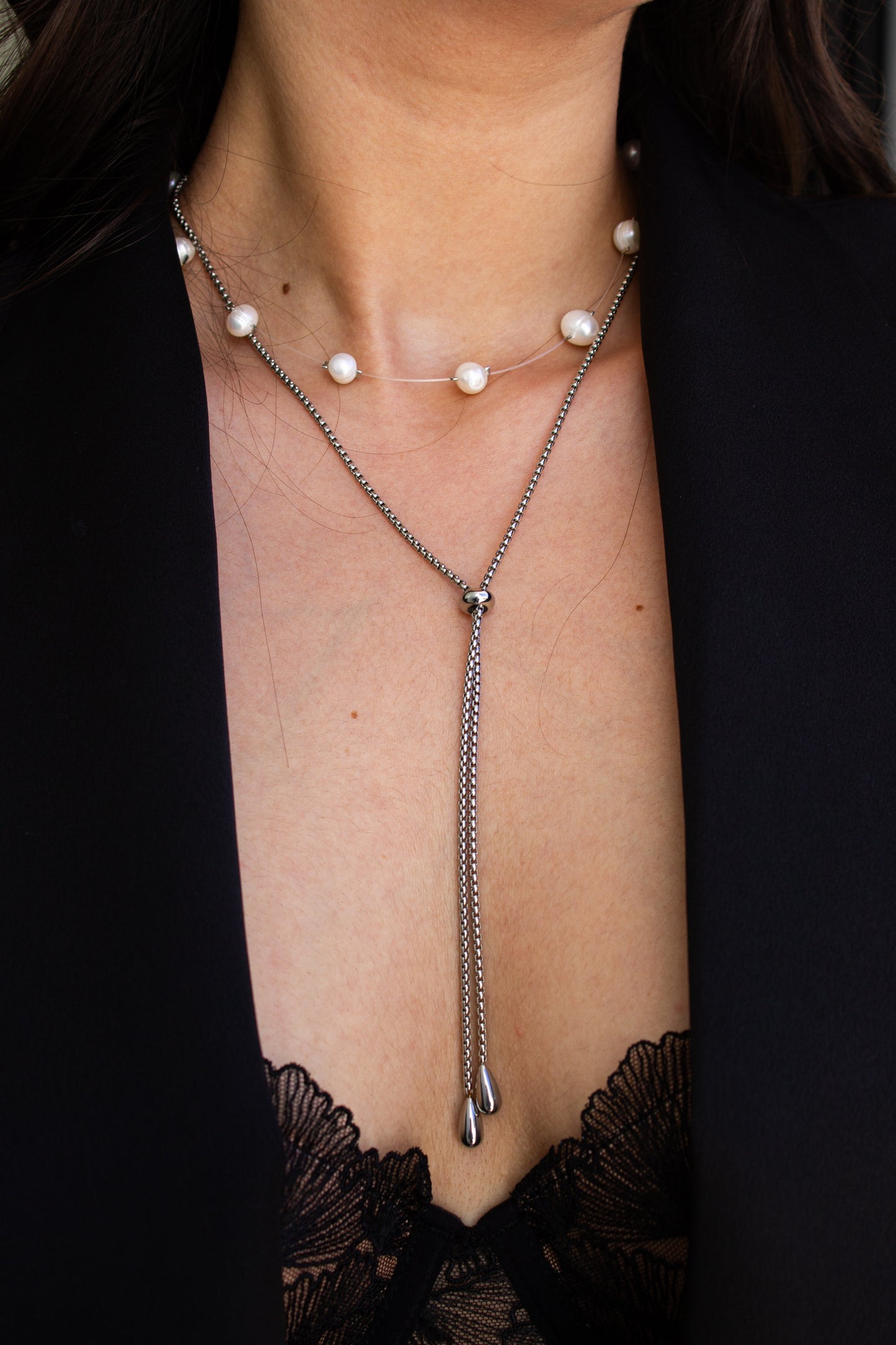 Collar Jaqueline