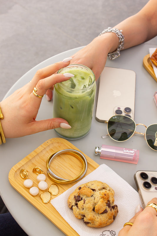 Brazalete Alejandrina