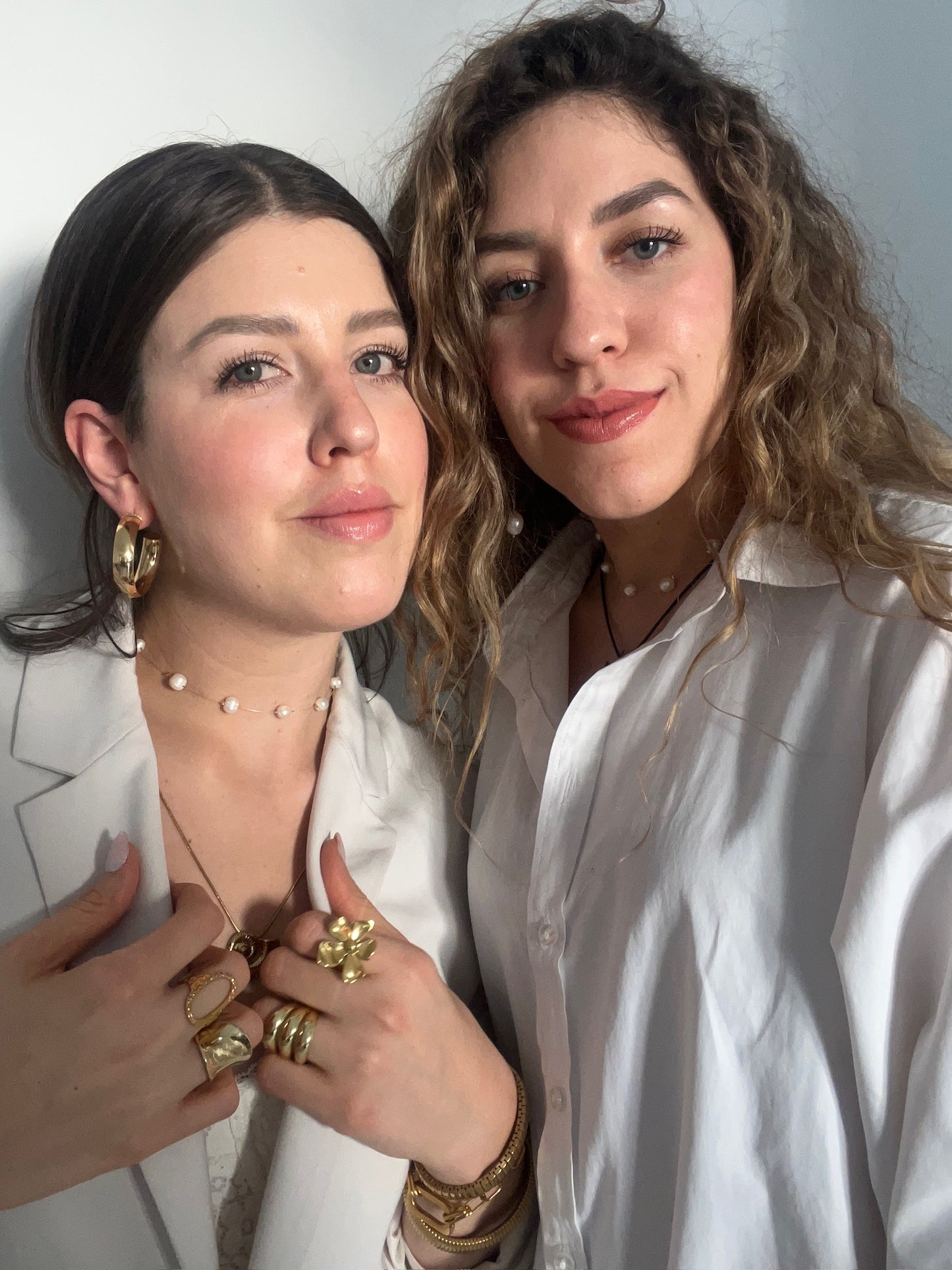 Collar Jaqueline
