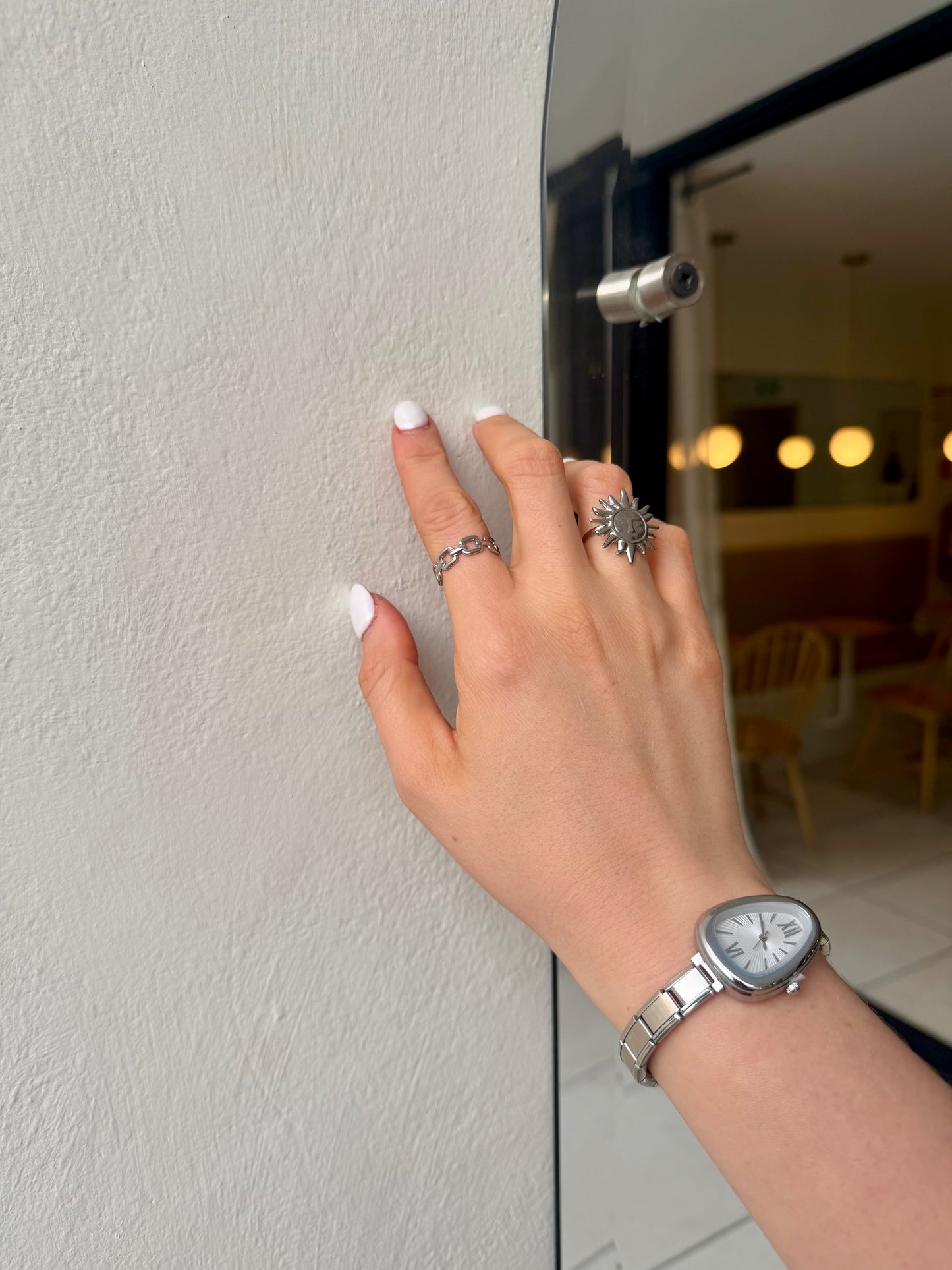 Reloj Amy
