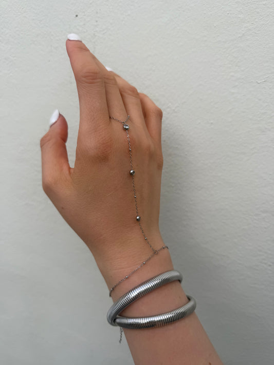 Pulsera Abby