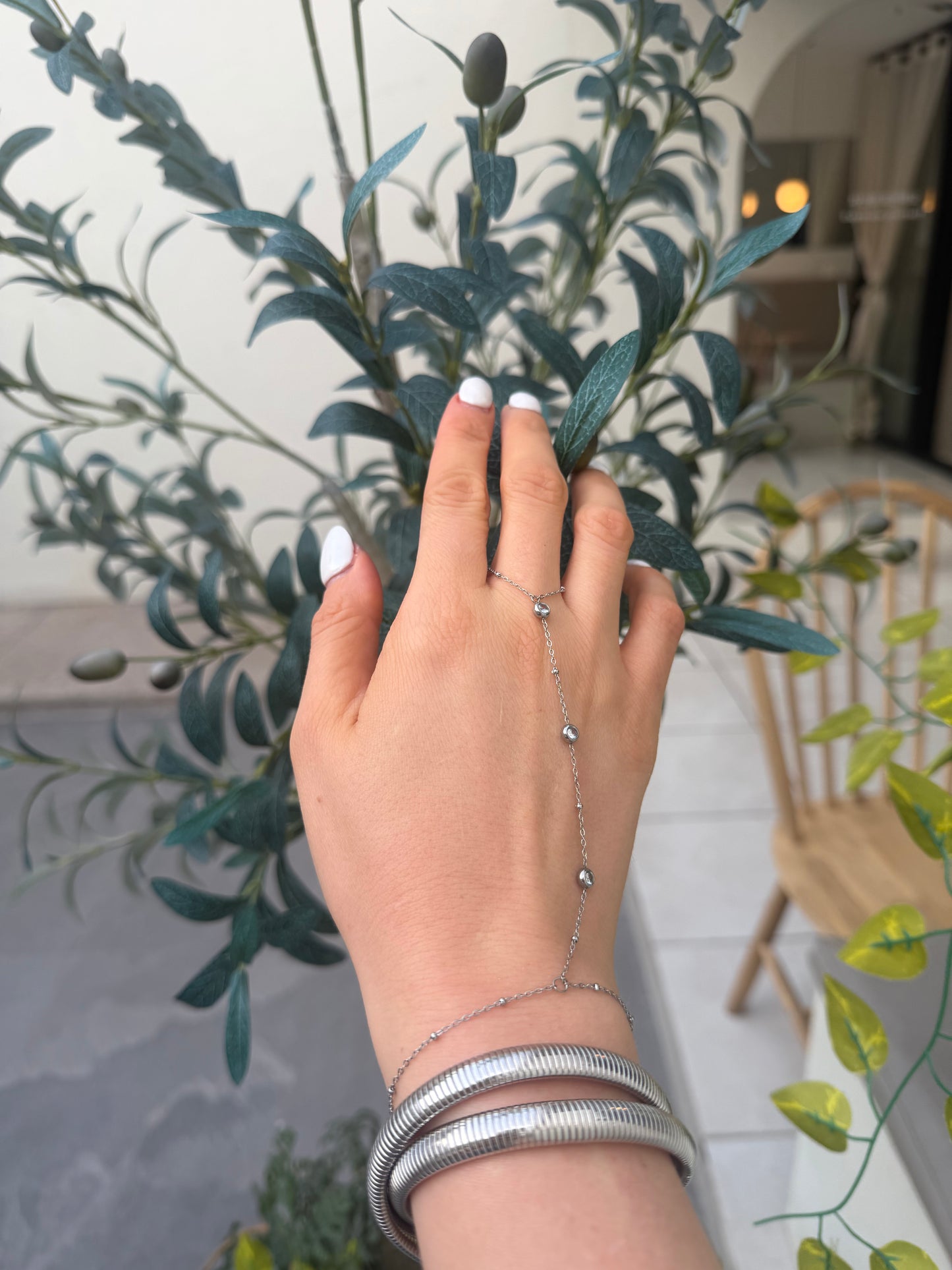Pulsera Abby