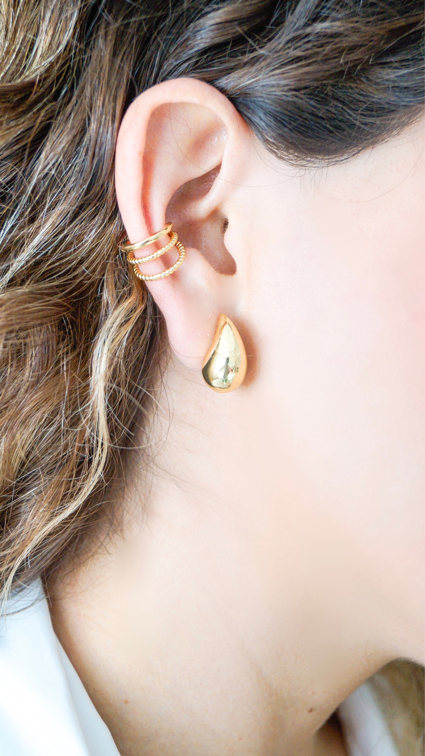 Earcuff Izamal