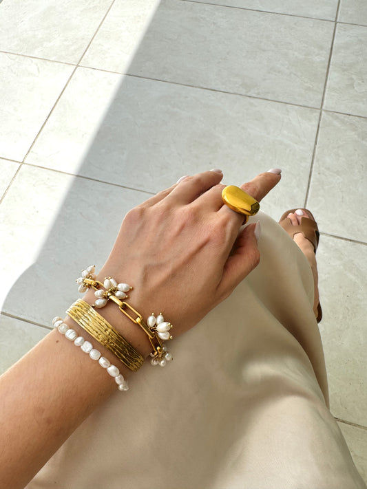 Pulsera Leonela
