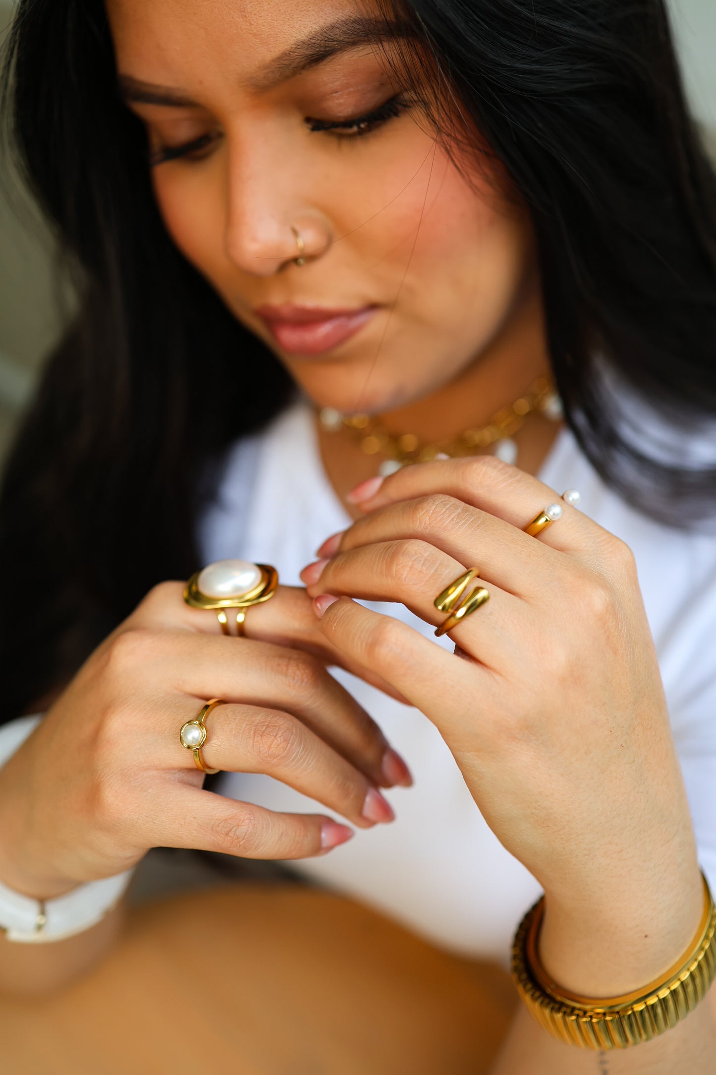 Anillo Tirana