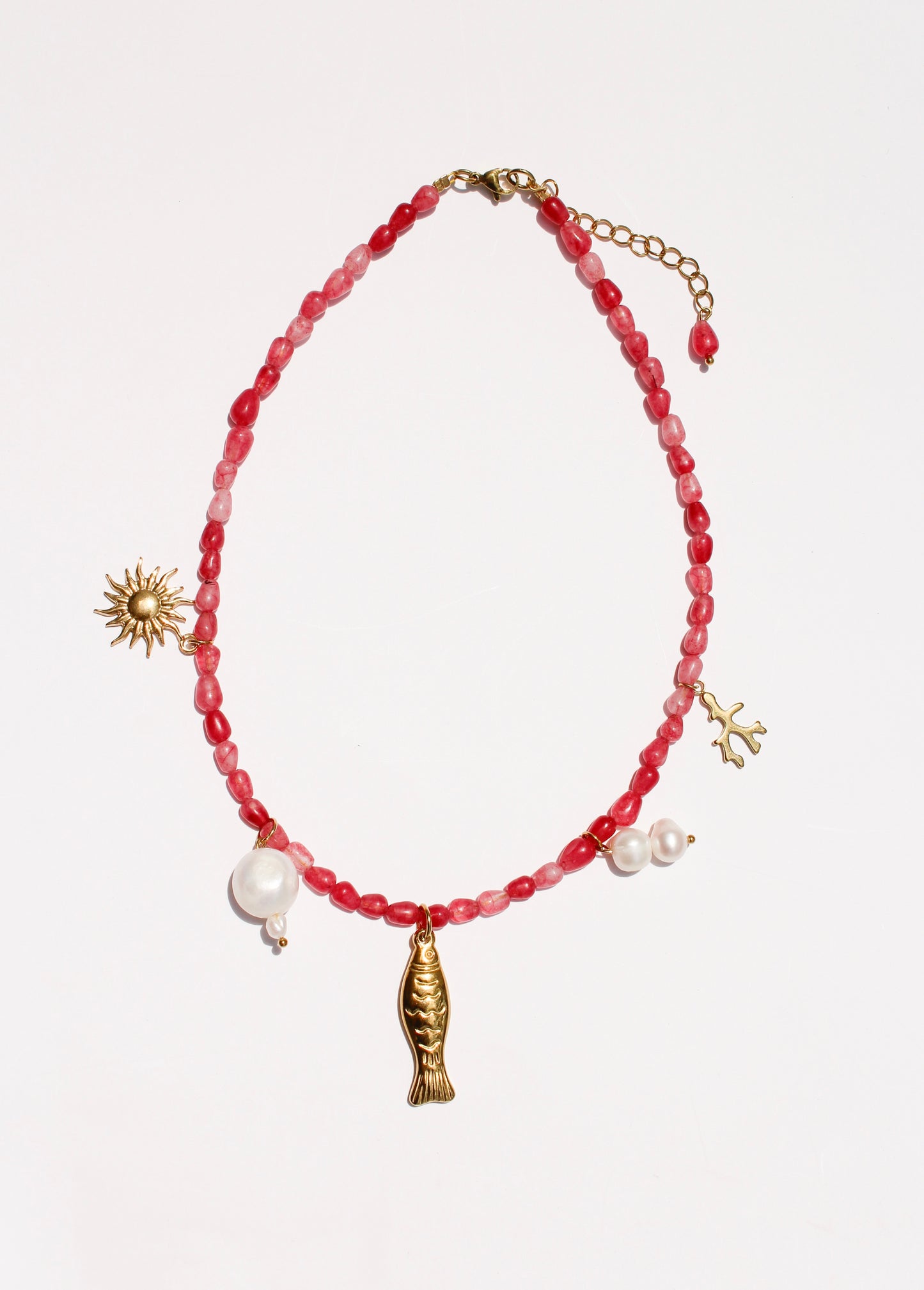 Collar Andrómeda