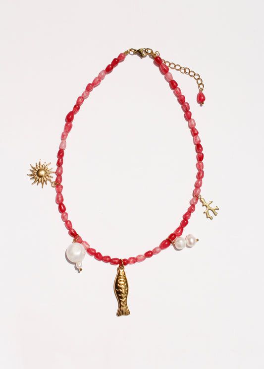 Collar Andrómeda