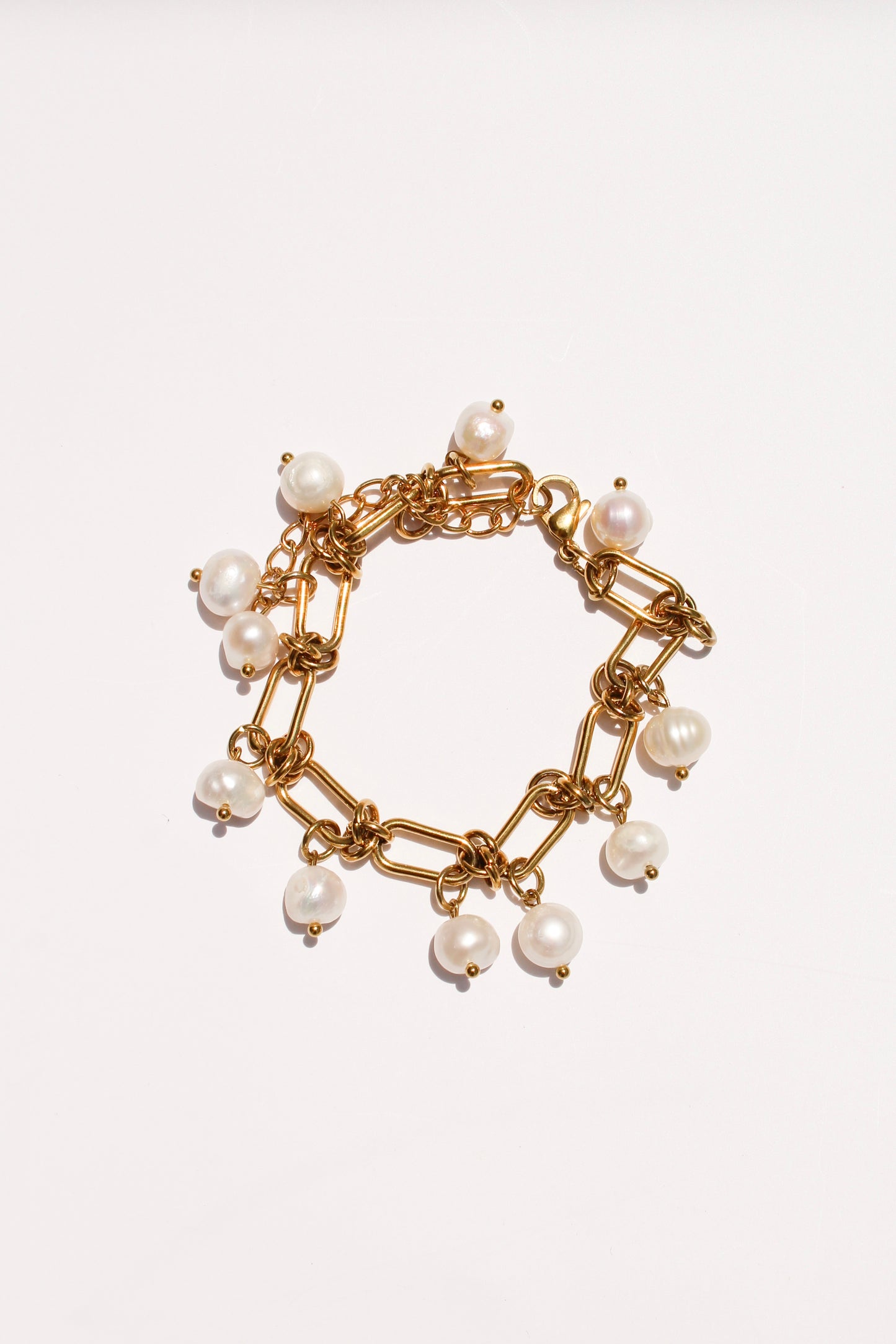 Pulsera Selene