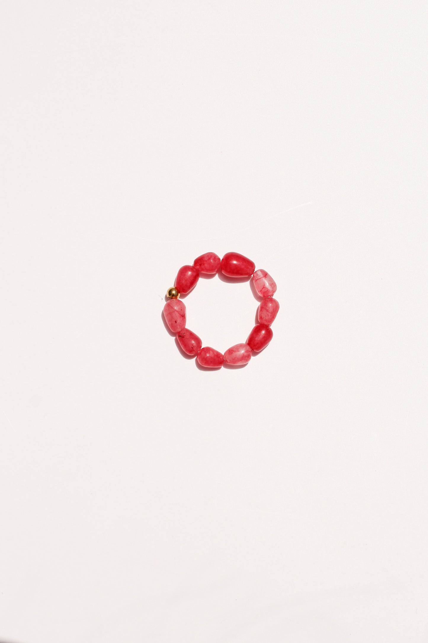 Anillo Minerva