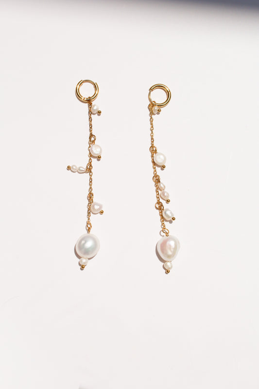 Aretes Priscila