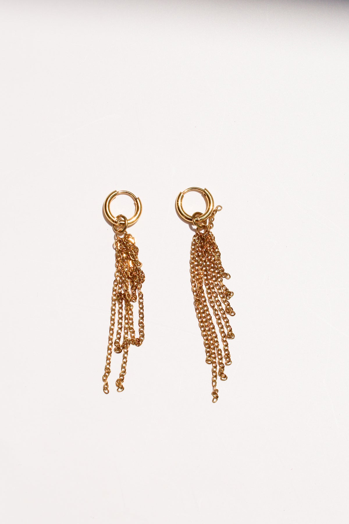Aretes Amanda