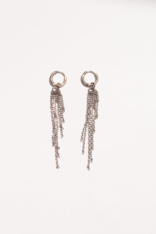 Aretes Amanda