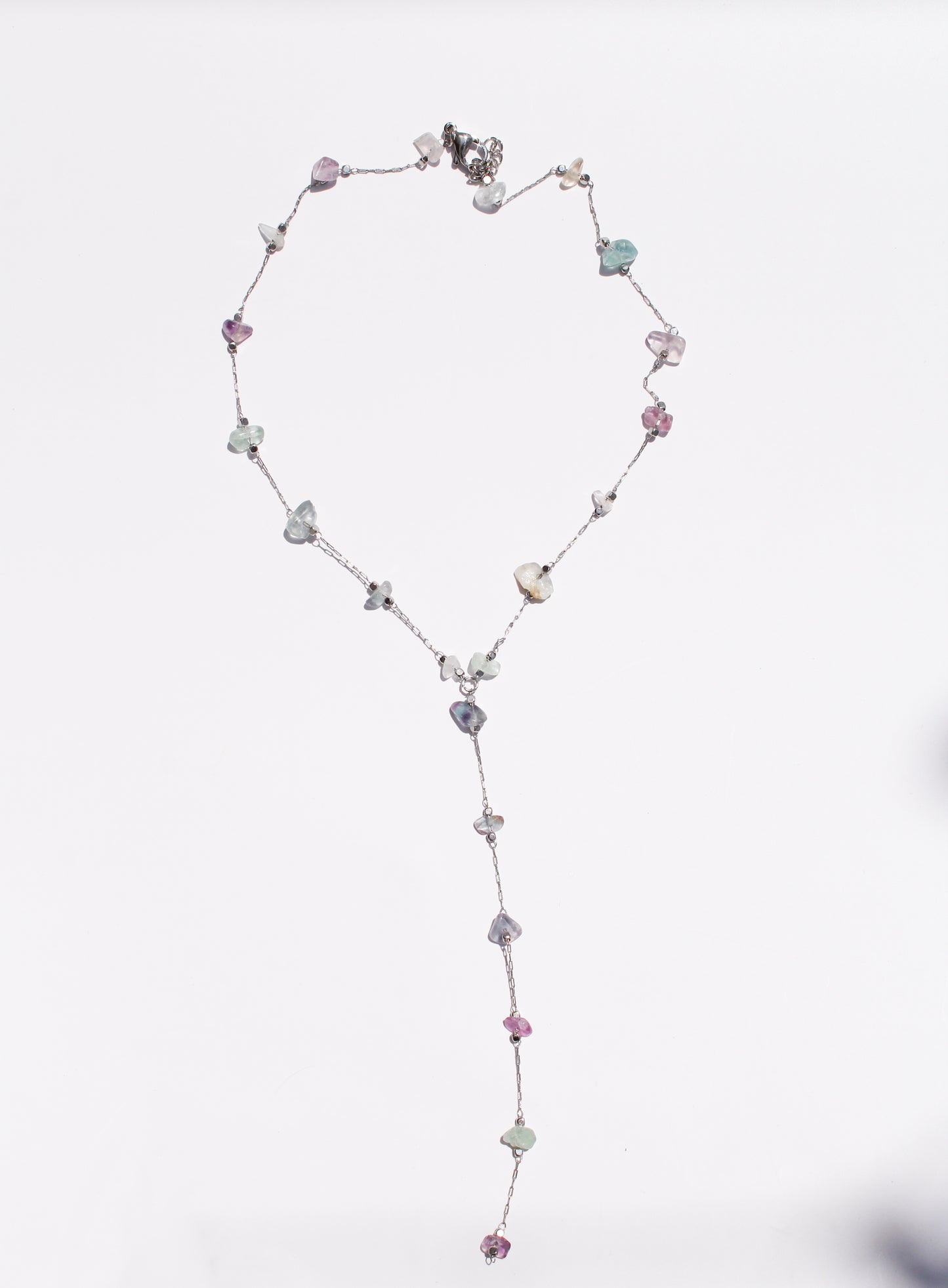 Collar agua