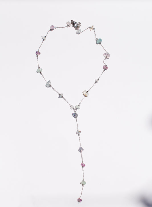 Collar agua