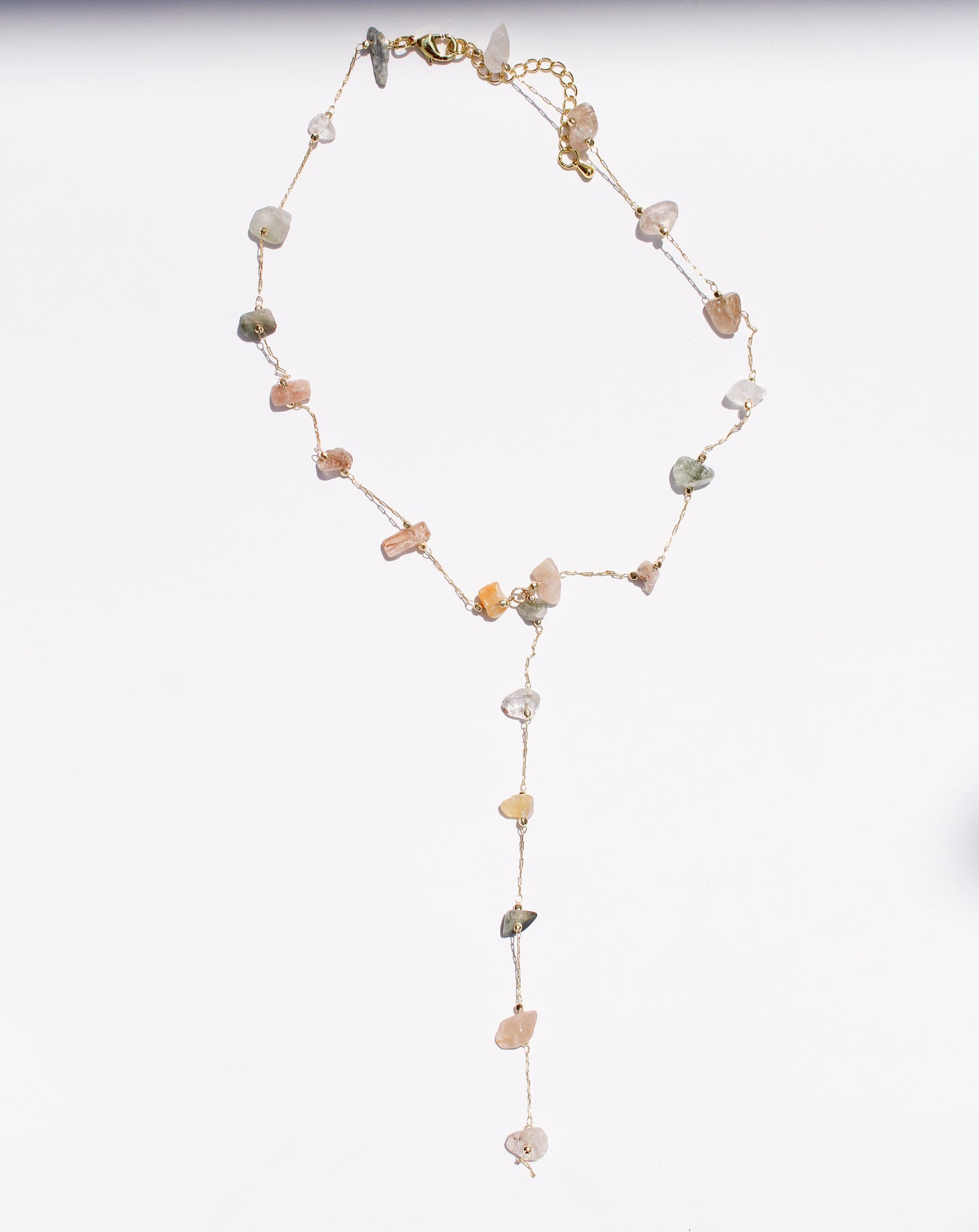 Collar tierra