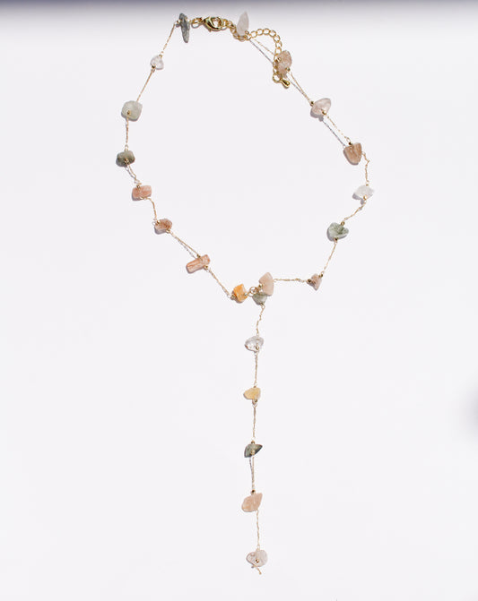 Collar tierra