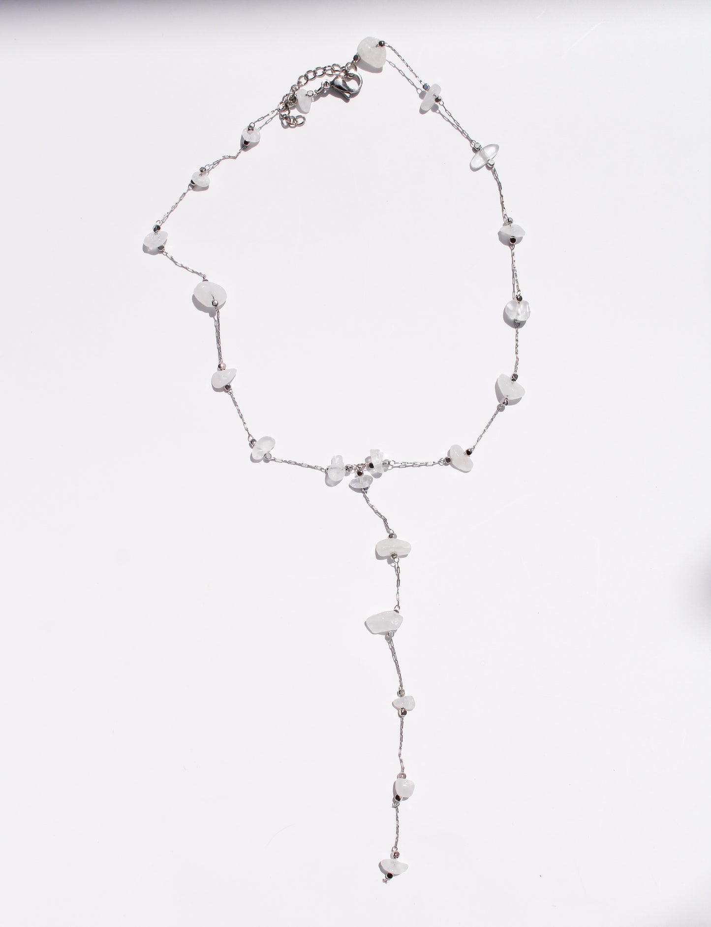 Collar agua