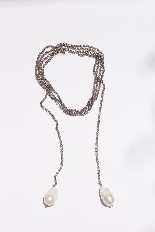 Collar Grecia