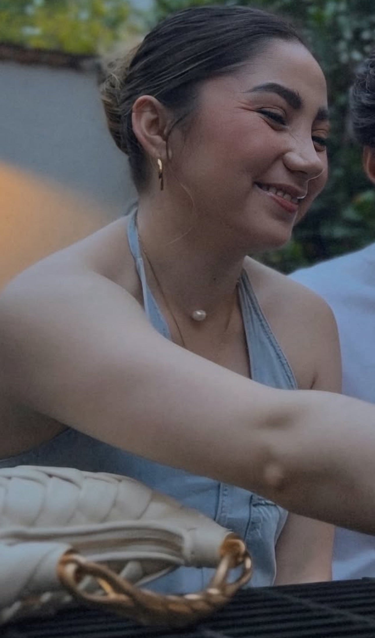 Collar Julia