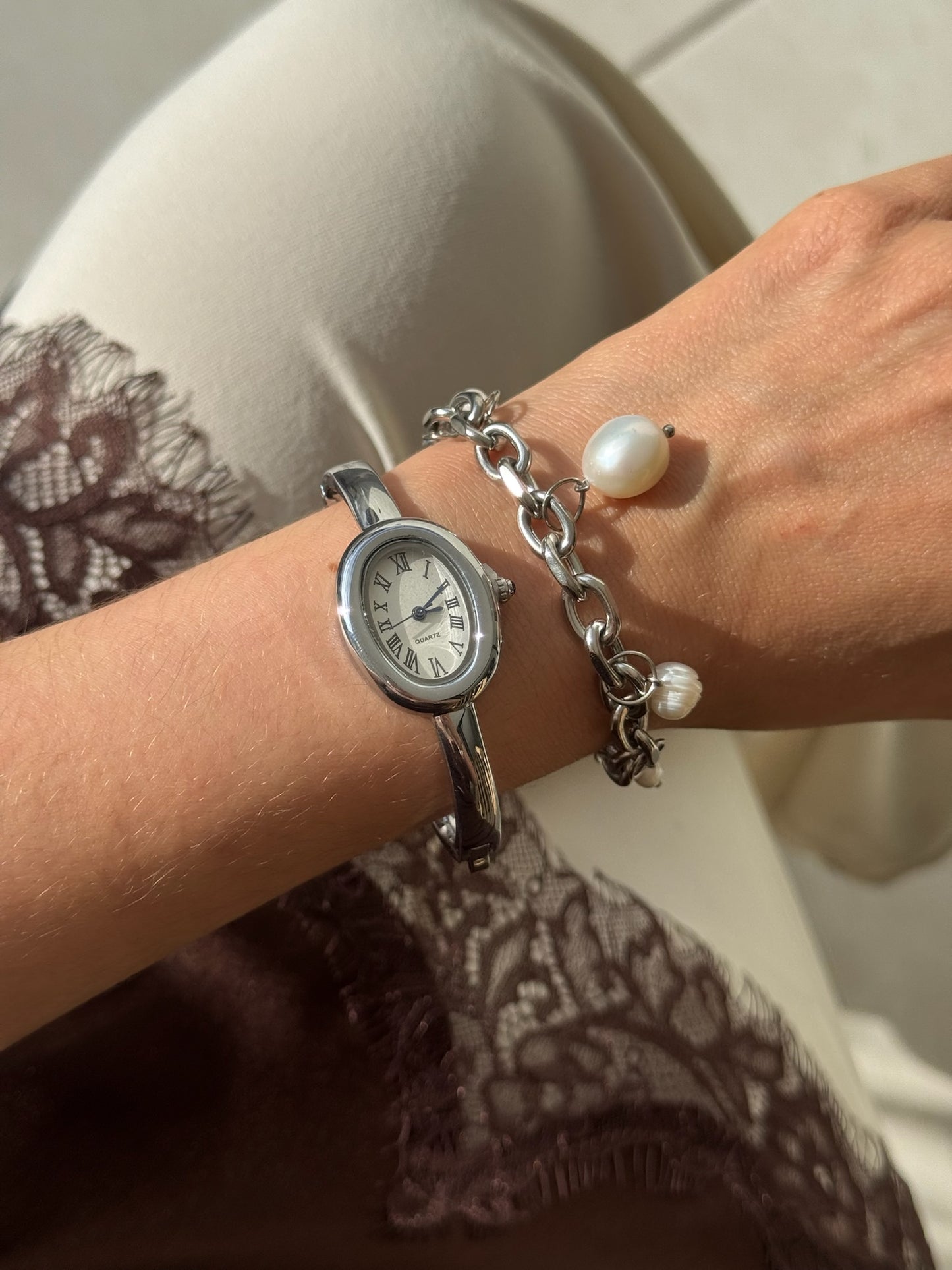 Reloj Venecia