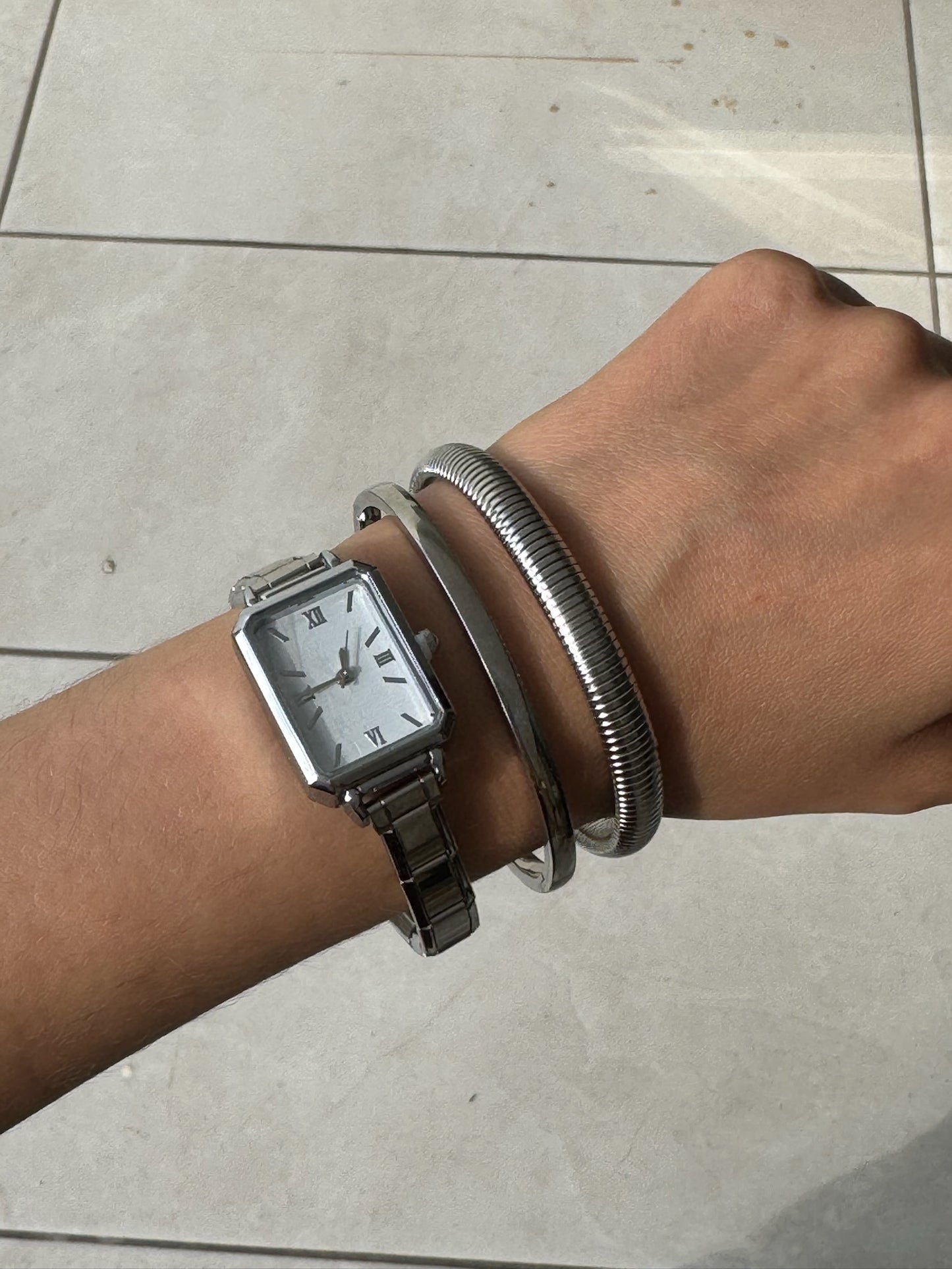 Reloj Amena