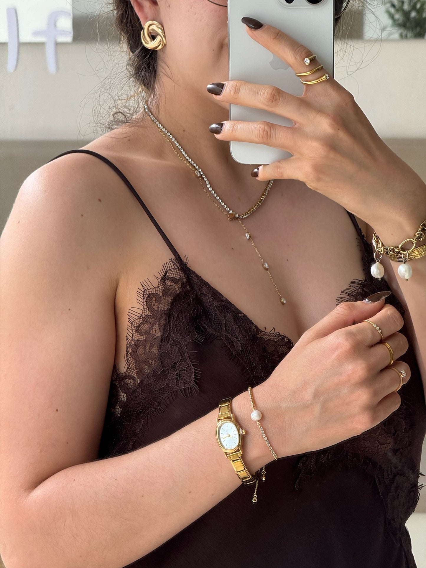 Reloj Antara