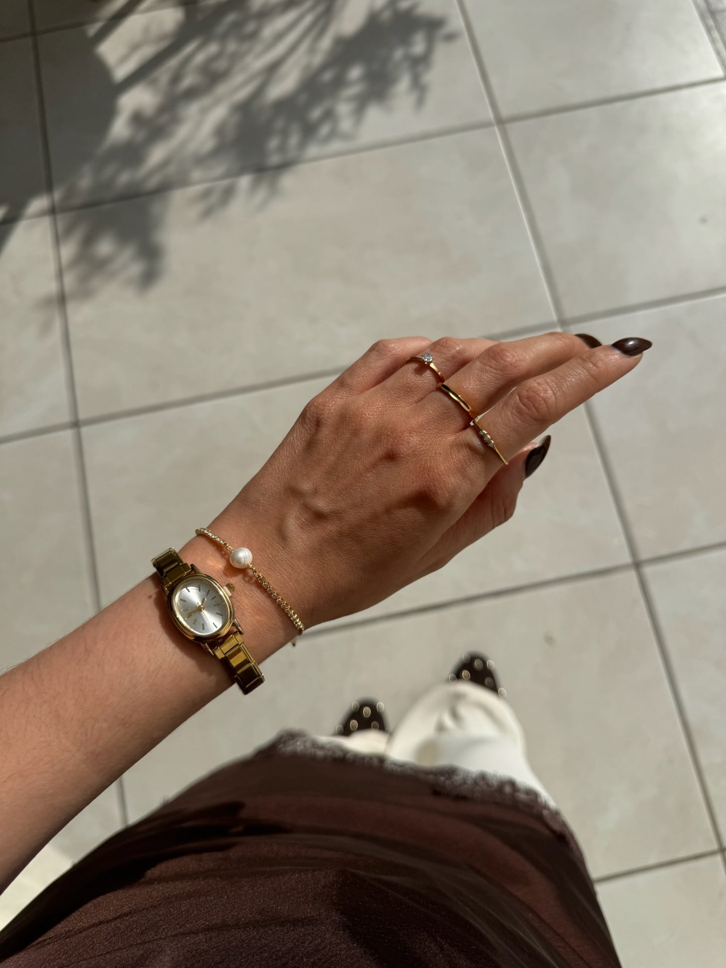 Reloj Antara