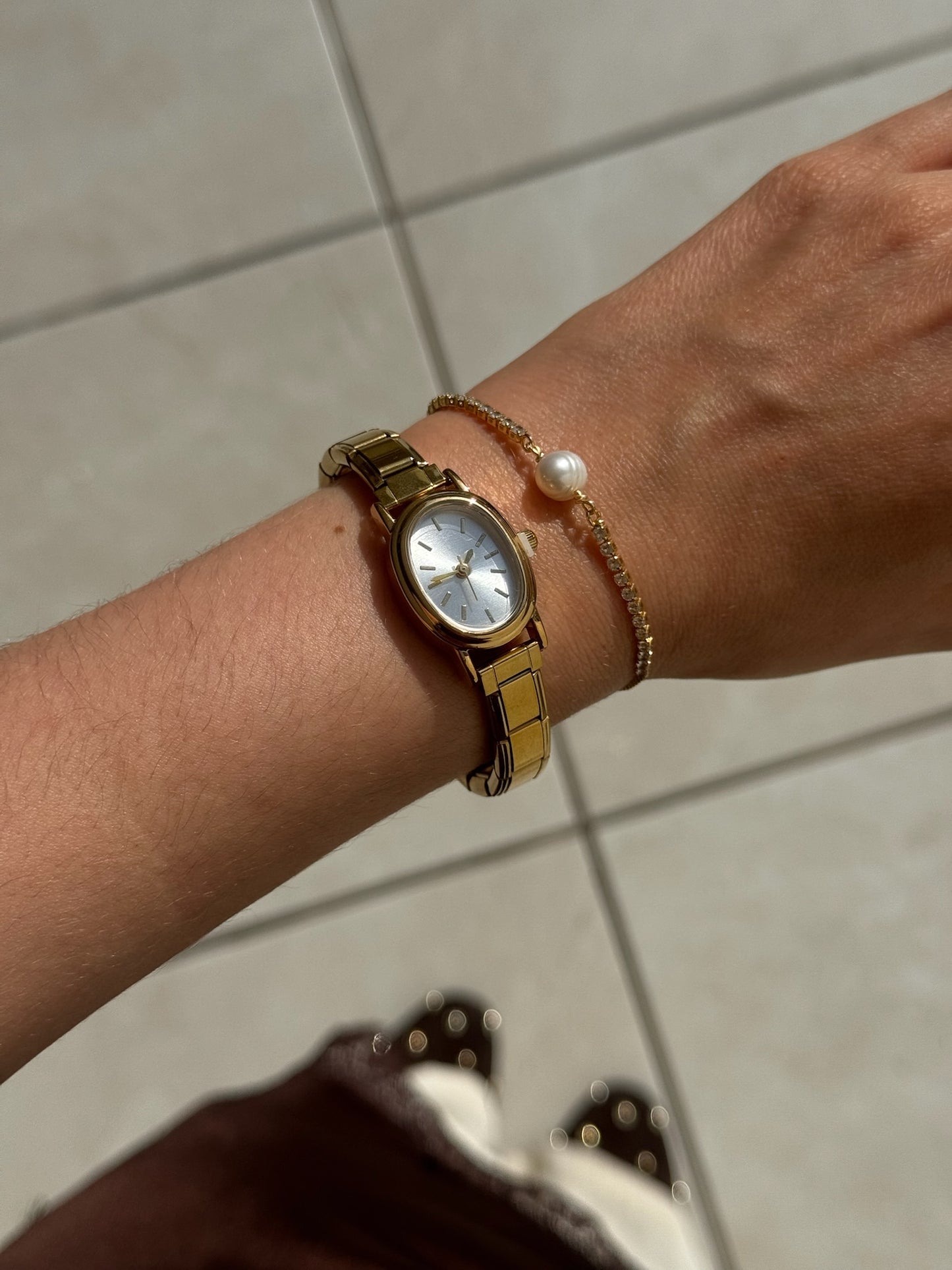 Reloj Antara