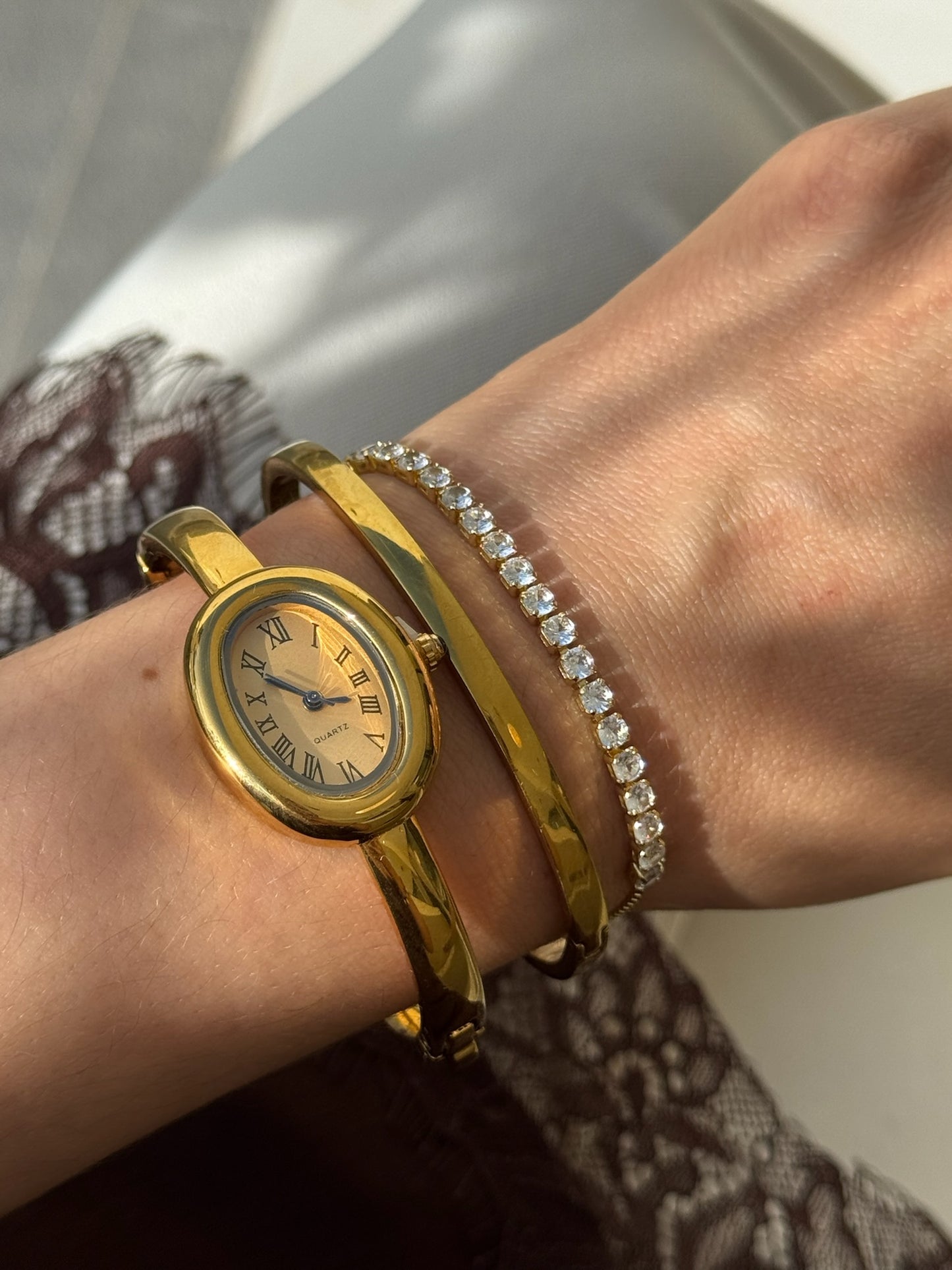 Reloj Venecia