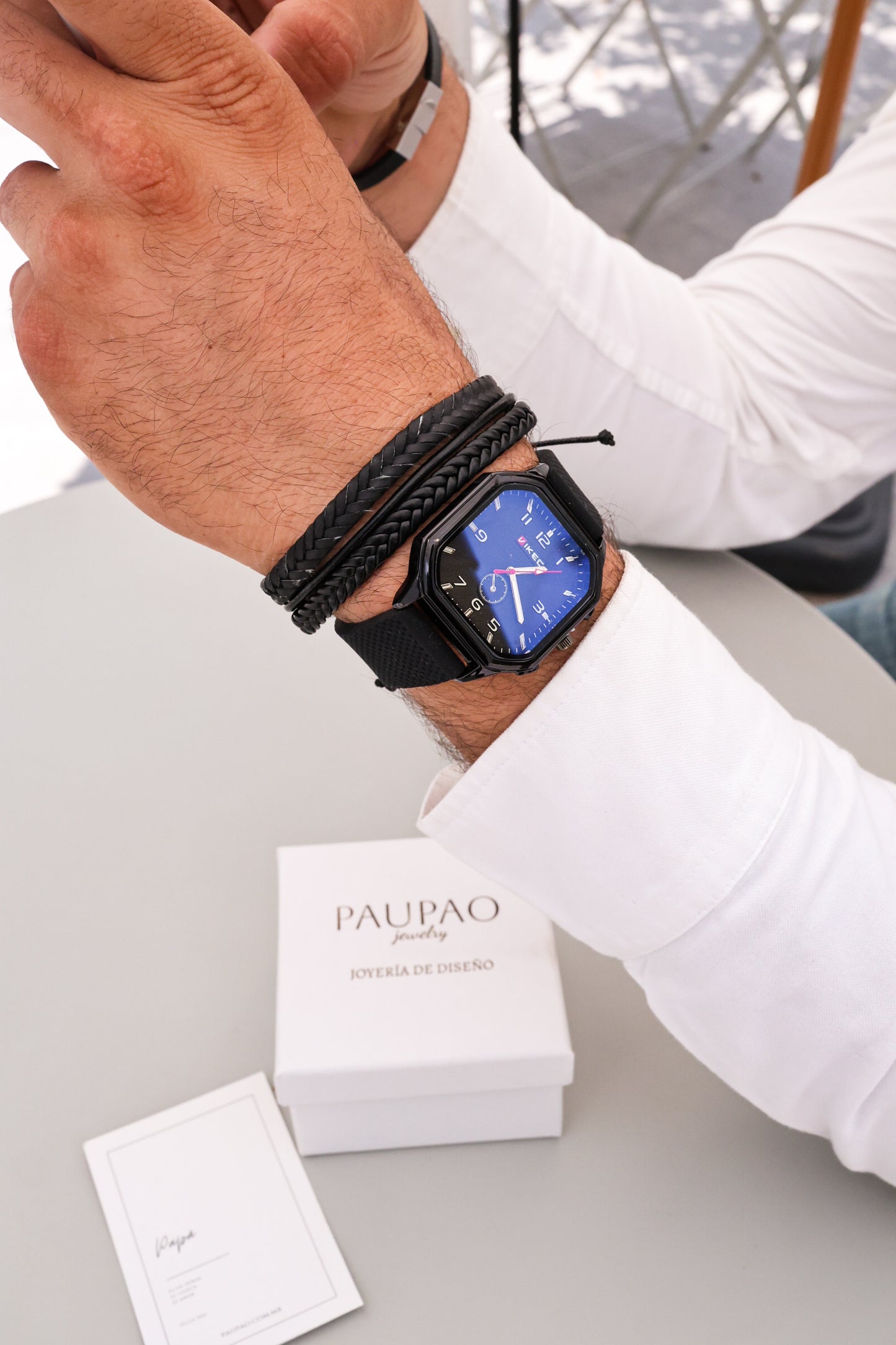 Set tiempo de papá