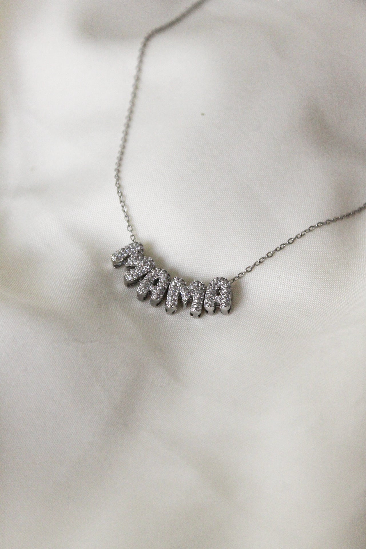 Collar mamá