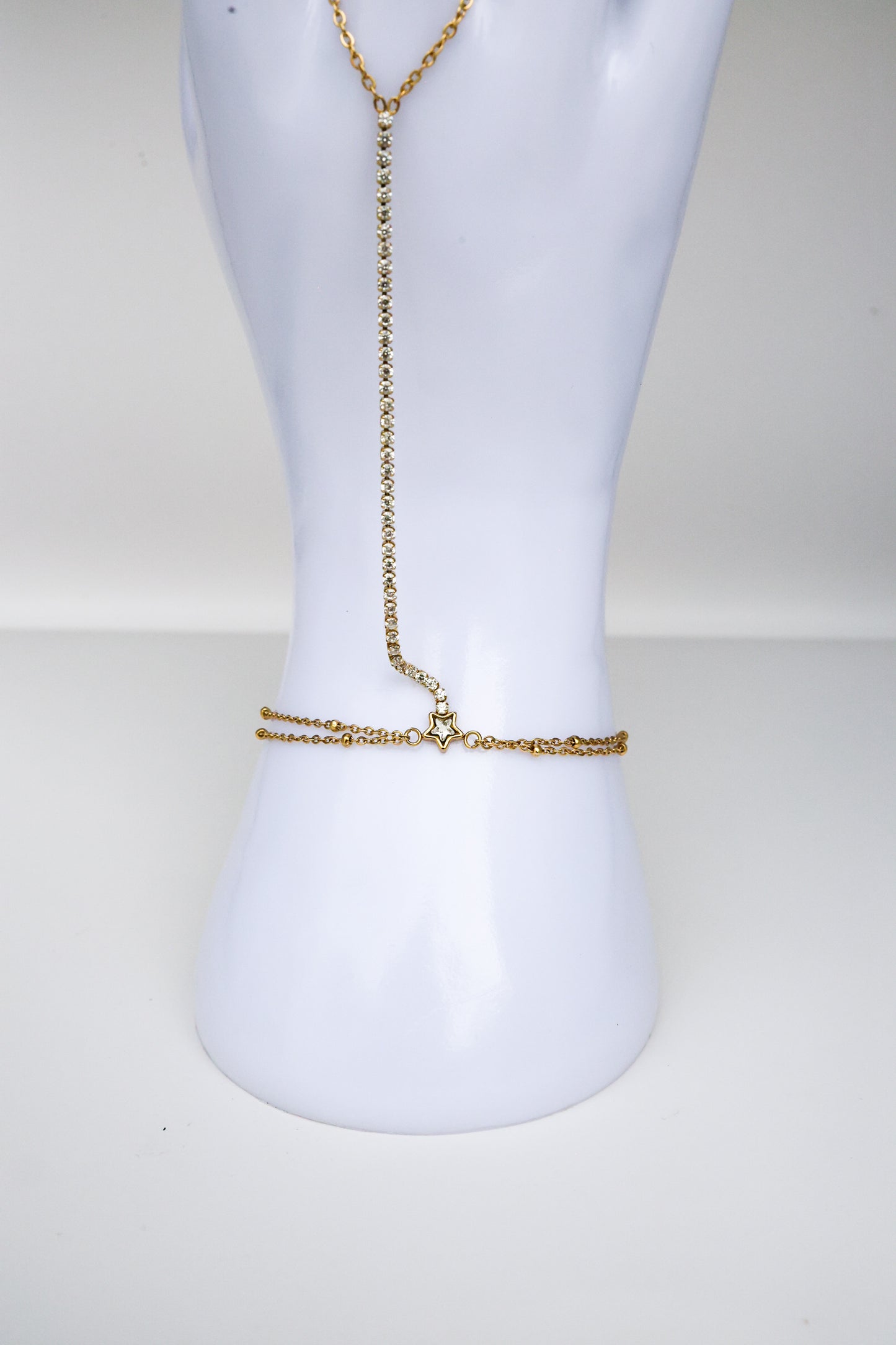 Pulsera Alba