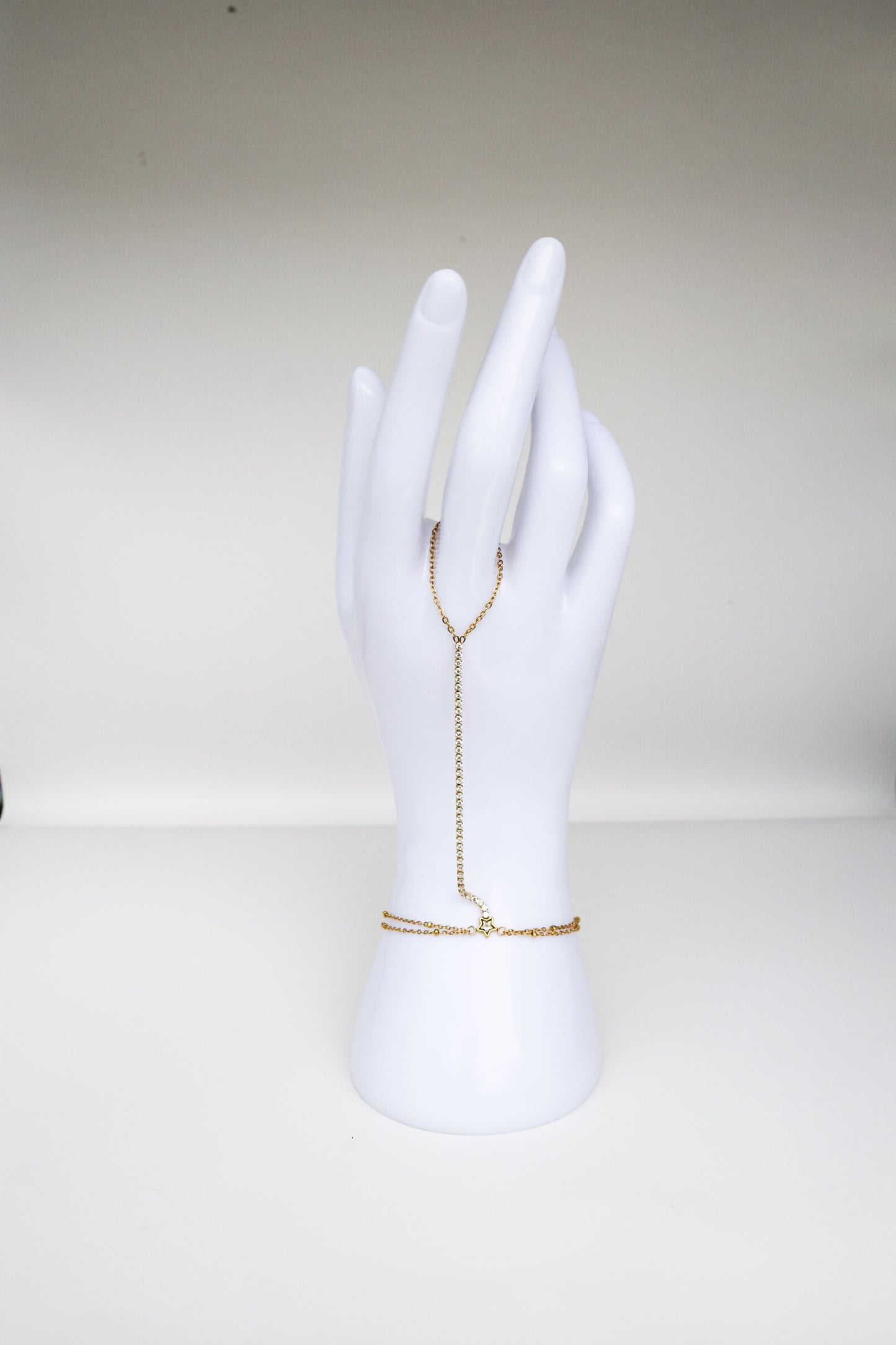Pulsera Alba