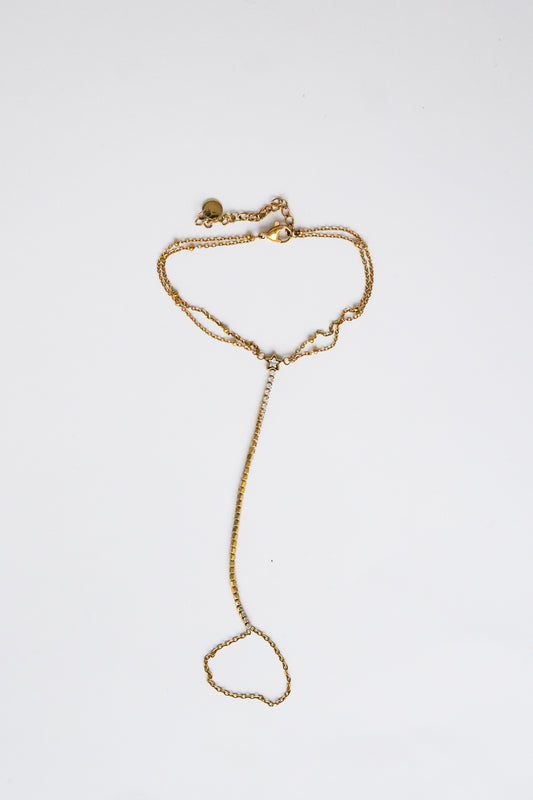 Pulsera Alba
