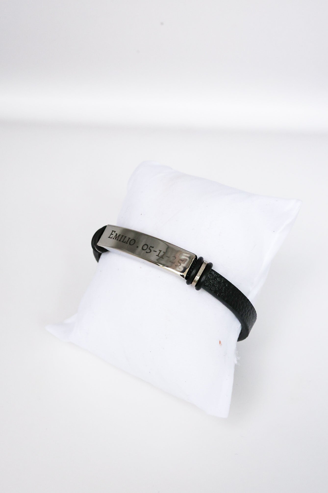 Pulsera Mi Ejemplo