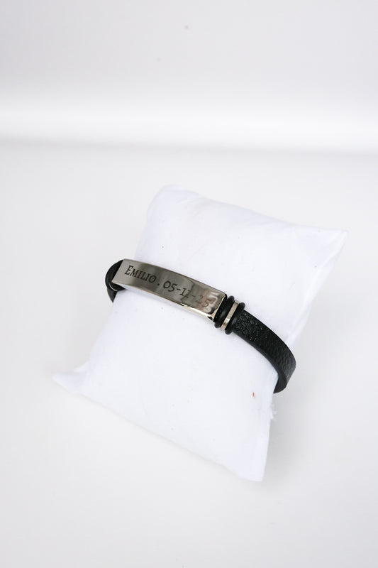 Pulsera Mi Ejemplo