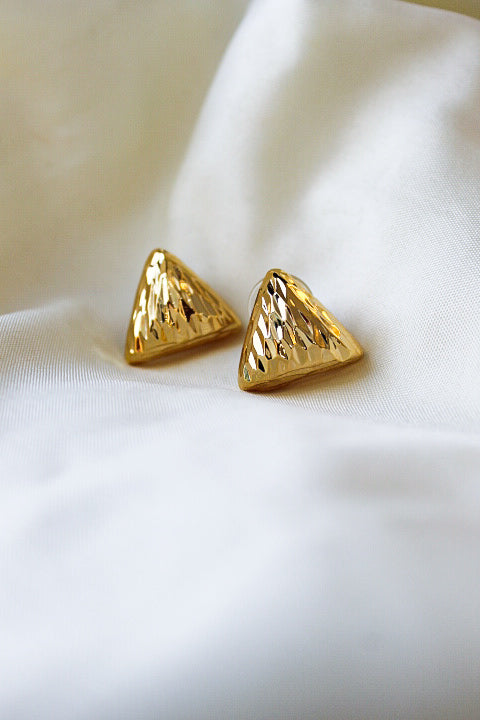 Aretes triángulo