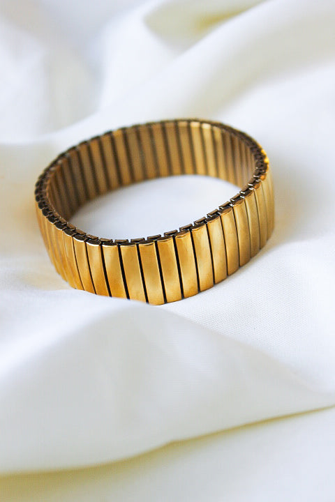 Brazalete Lua grueso