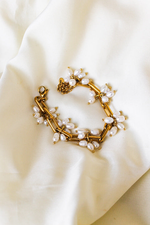 Pulsera Leonela