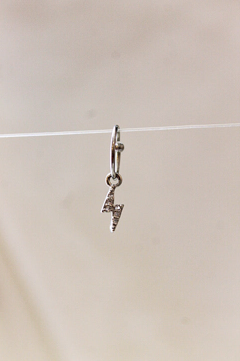 Piercing rayo