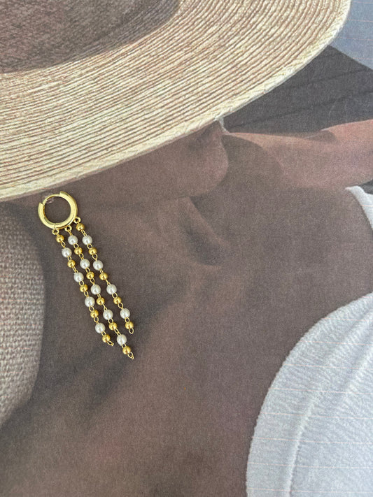 Aretes Menorca