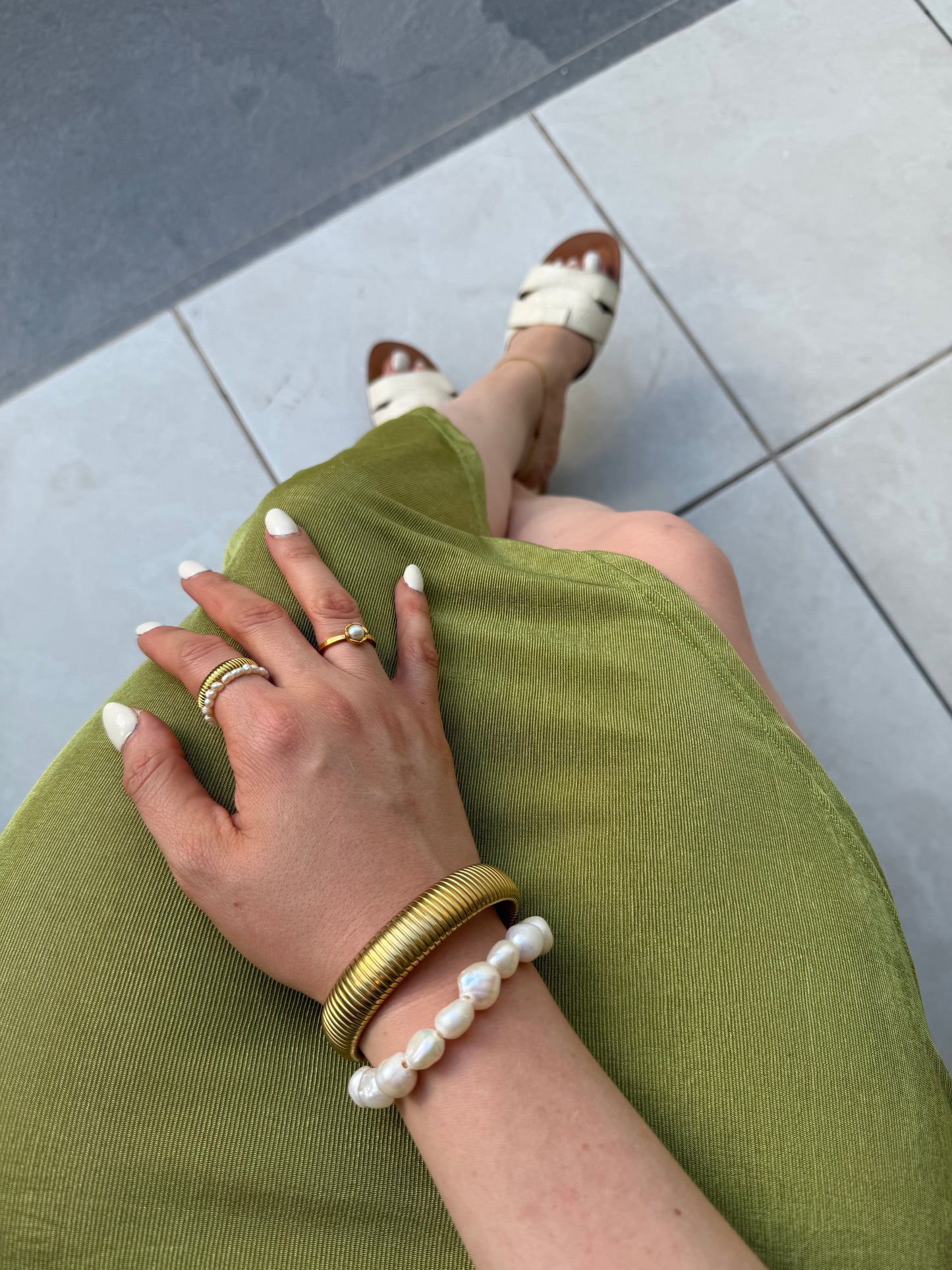Pulsera Afrodita