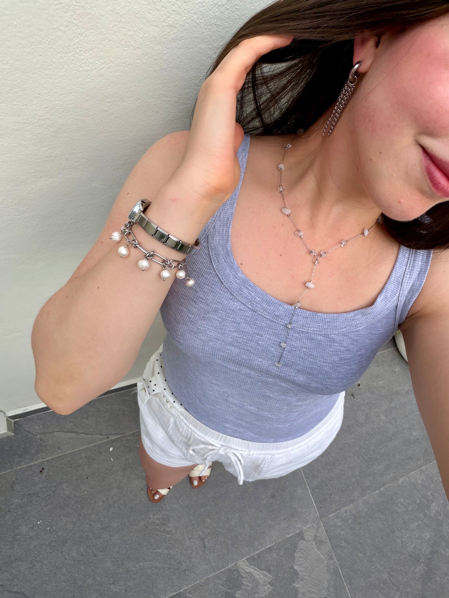 Pulsera Selene