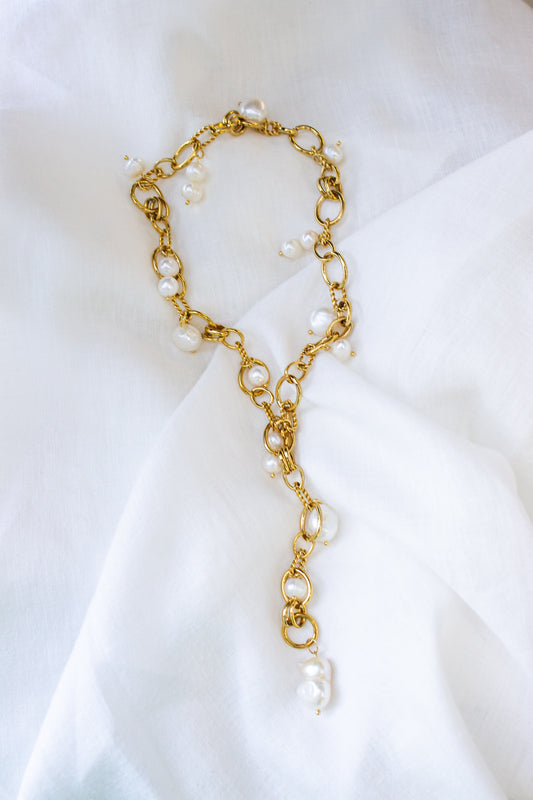 Collar Marina